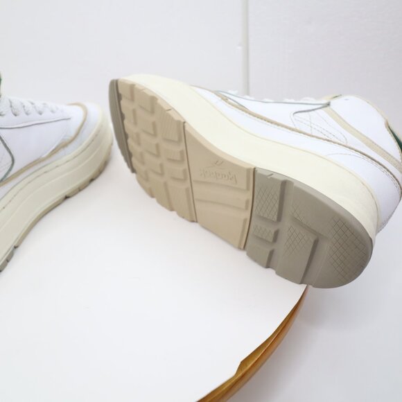 reebok high tops. 131761635.  size us 7 - Picture 4 of 10